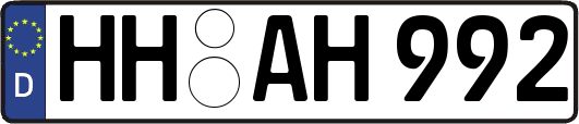HH-AH992