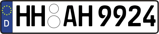 HH-AH9924
