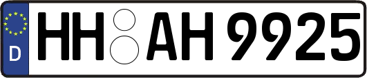 HH-AH9925