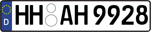 HH-AH9928