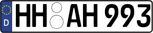 HH-AH993