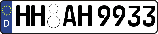 HH-AH9933