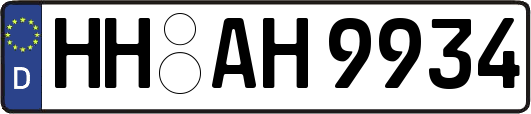 HH-AH9934