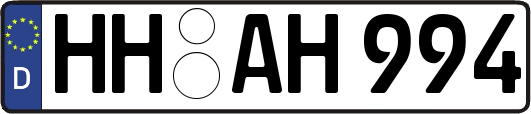 HH-AH994