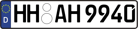 HH-AH9940
