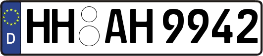 HH-AH9942