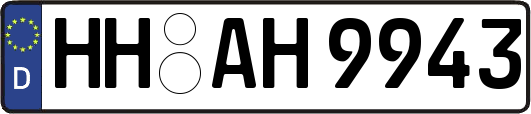 HH-AH9943