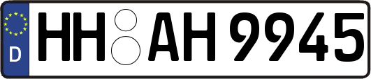 HH-AH9945