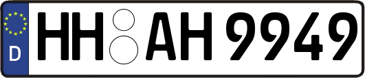 HH-AH9949