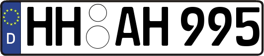 HH-AH995
