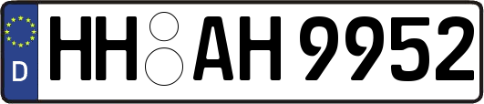HH-AH9952