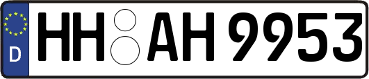 HH-AH9953