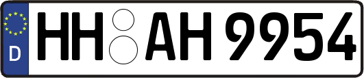 HH-AH9954