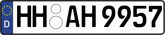 HH-AH9957
