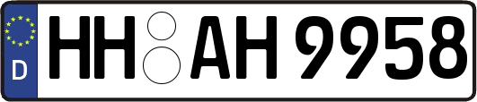 HH-AH9958