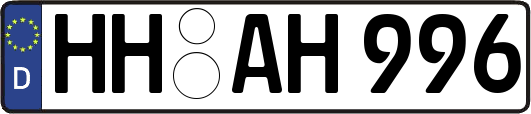 HH-AH996