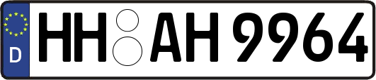 HH-AH9964