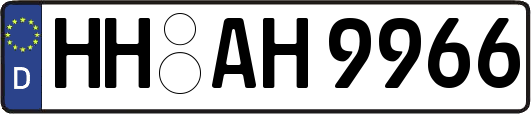HH-AH9966