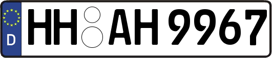 HH-AH9967