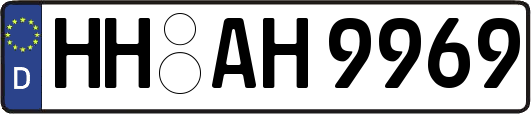 HH-AH9969