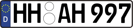 HH-AH997