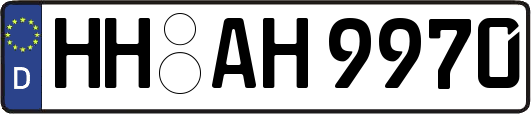 HH-AH9970