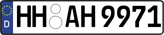 HH-AH9971