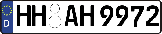 HH-AH9972