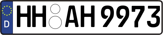 HH-AH9973