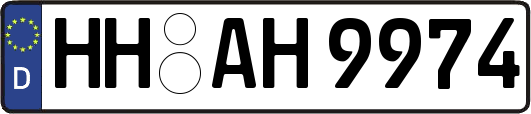 HH-AH9974