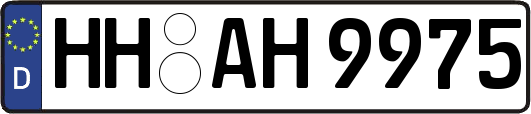 HH-AH9975