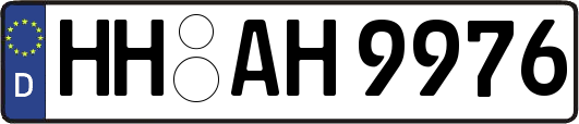 HH-AH9976