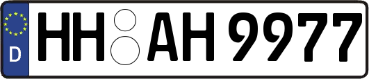 HH-AH9977