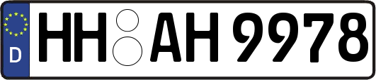 HH-AH9978