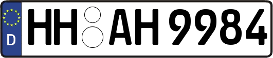 HH-AH9984