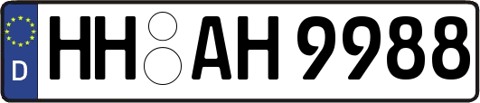 HH-AH9988