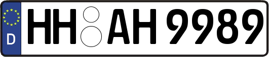 HH-AH9989