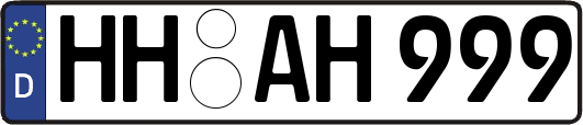 HH-AH999