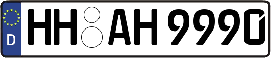 HH-AH9990