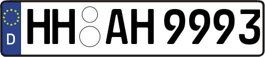 HH-AH9993