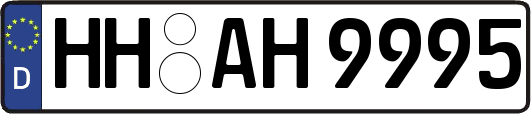 HH-AH9995