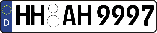 HH-AH9997