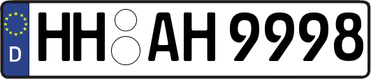 HH-AH9998