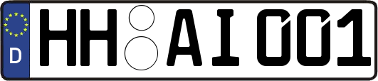 HH-AI001