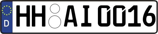HH-AI0016