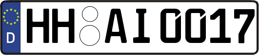 HH-AI0017
