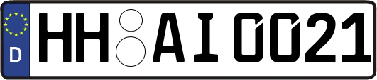 HH-AI0021