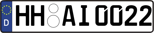 HH-AI0022