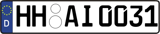 HH-AI0031