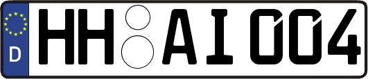 HH-AI004